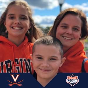 Meet your Posher, Ginger